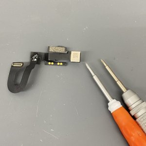 iPhoneSE2 近接センサー交換