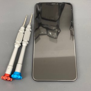 iPhone11ProMax 液晶交換