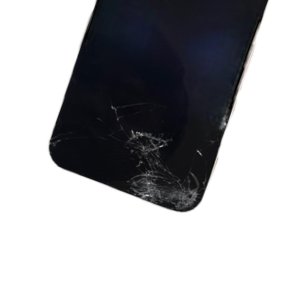 iPhone12mini フロントパネル交換