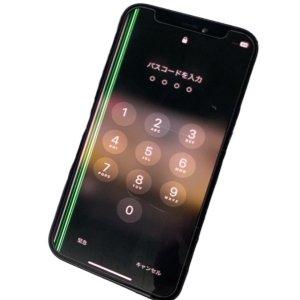 iPhone13mini 液晶交換