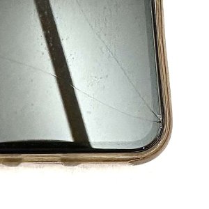 iPhoneX　フロントパネル交換