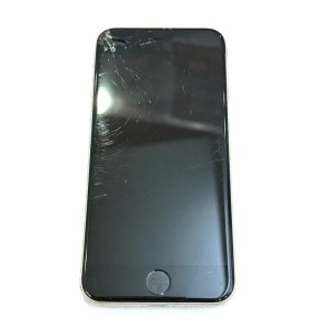 iPhoneSE3　液晶交換