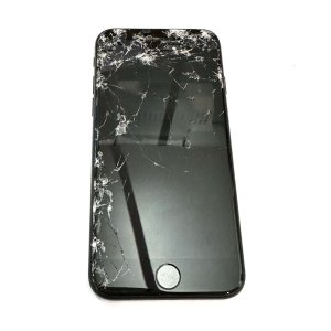 iPhone8　液晶交換