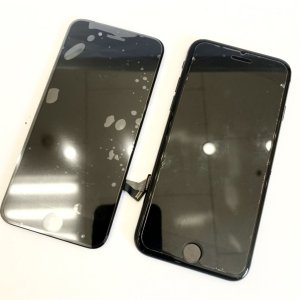 iPhone SE3 液晶交換