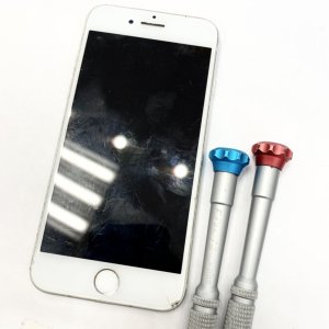 iPhone 7 フロントパネル交換