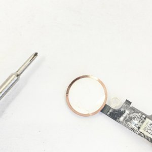 iPhone 7 ホームボタン交換