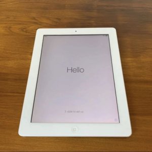 iPad第2世代 基板修理