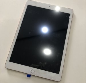 iPadPro10.5 第1世代 フロントパネル交換