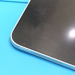 iPadPro11 第2世代 スリープボタン陥没修理