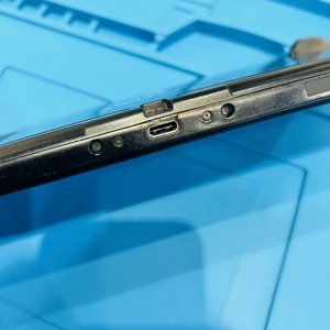 任天堂Switch ドックコネクター修理