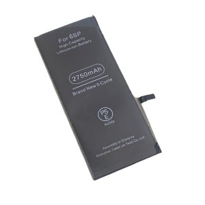 iPhone6sPlus バッテリー交換修理