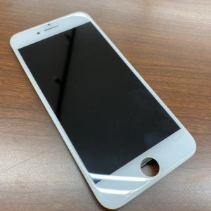 iPhone7　液晶交換