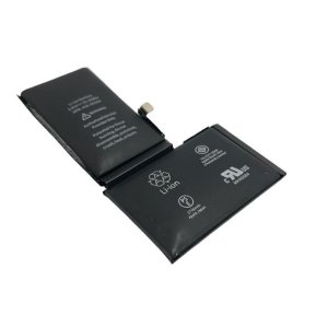 iPhoneX バッテリー交換