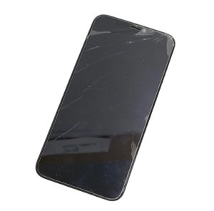 iPhone11Pro フロントパネル交換