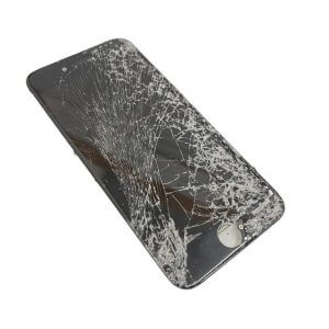 iPhone8 液晶交換