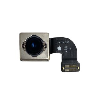 iPhone8 アウトカメラ修理