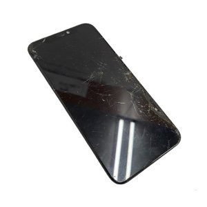 iPhone11 液晶交換