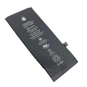 iPhone11 バッテリー交換