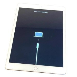 iPadAir2  初期化