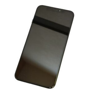 iPhoneX 液晶交換