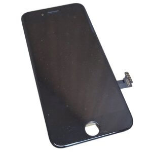 iPhoeSE2(第2世代) フロントパネル交換