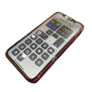 iPhone11Pro 液晶画面交換修理