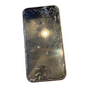 iPhone11 液晶画面交換修理