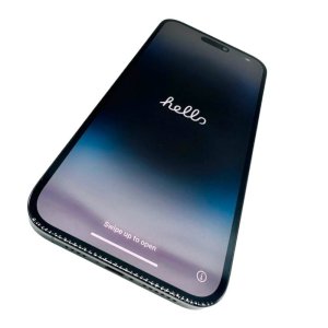 iPhone14ProMax 初期化