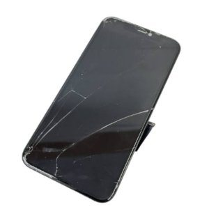 iPhoneX 液晶画面交換修理