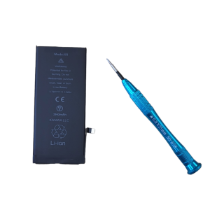 iPhoneXR バッテリー交換