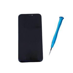 iPhone11 液晶交換