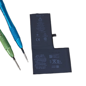 iPhoneX バッテリー交換