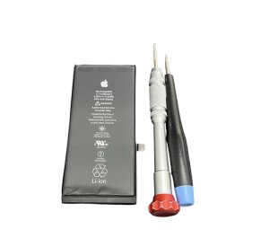 iPhoneSE2　バッテリー交換