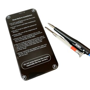 iPhoneXS 液晶画面交換修理