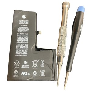 iPhone11　バッテリー交換