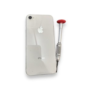 iPhone8　アウトカメラ交換　