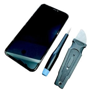 iPhoneXR 液晶交換修理