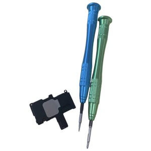 iPhone6 ラウドスピーカー交換