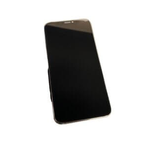 iPhoneX　フロントパネル交換