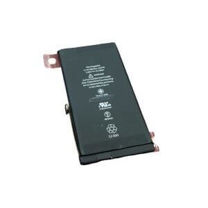 iPhone12 バッテリー交換