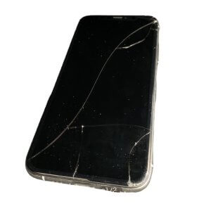 iPhone11Pro　フロントパネル交換