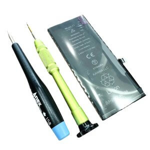 iPhone11 バッテリー交換修理