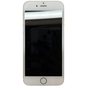 iPhone7 永久強化ガラスシート 貼り付け込み