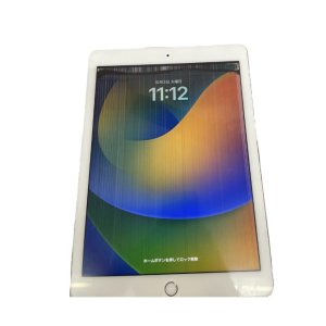 iPadpro9.7 液晶パネル交換