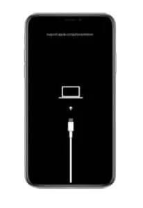 iPhone12　初期化