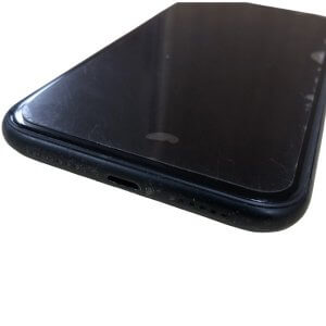 iPhoneXR ドックコネクタ修理