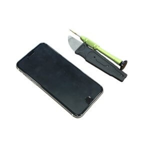 iPhoneSE2 バッテリー交換