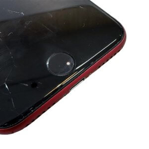 iPhoneSE2 ホームボタン交換修理