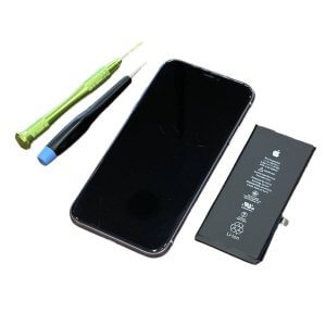 iPhone11 バッテリー交換修理
