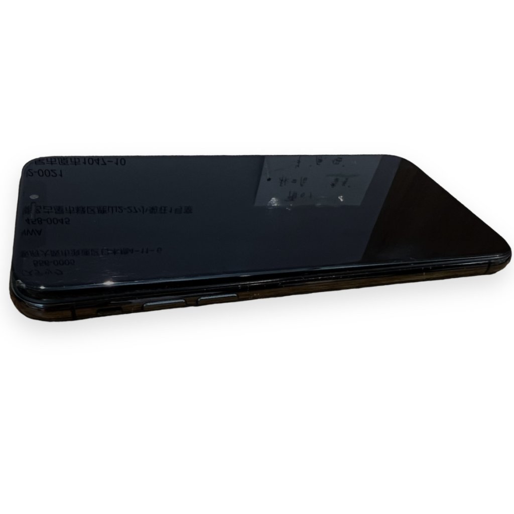 iPhoneX バッテリー膨張 交換